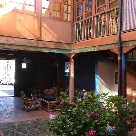Casa Deogracias Villa Veguellina de Órbigo Buitenkant foto