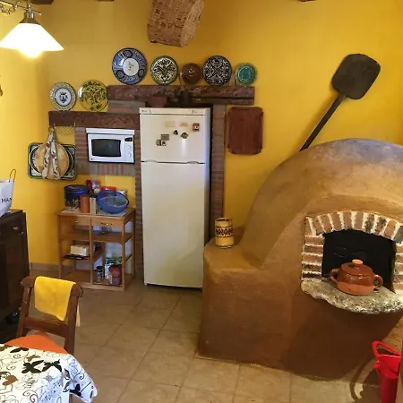 Casa Deogracias Villa Veguellina de Órbigo Buitenkant foto