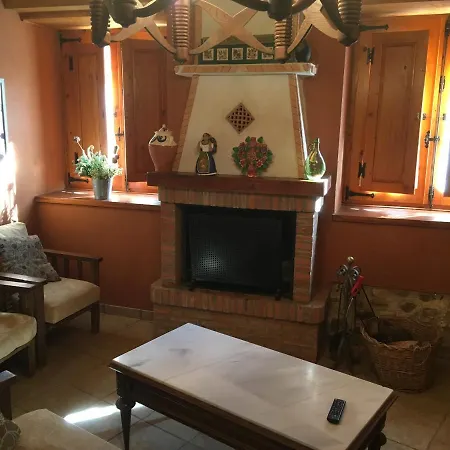 Casa Deogracias Villa Veguellina de Órbigo Buitenkant foto