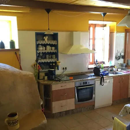 Casa Deogracias Villa Veguellina de Órbigo Buitenkant foto
