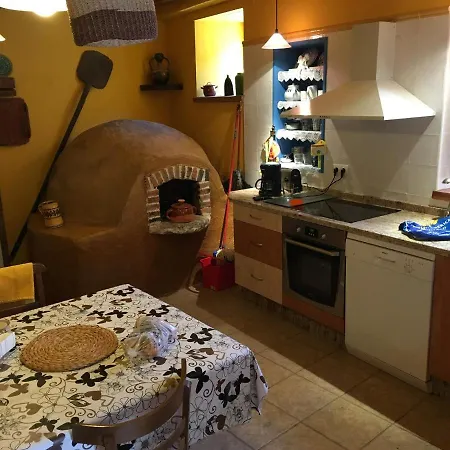 Casa Deogracias Villa Veguellina de Órbigo Buitenkant foto