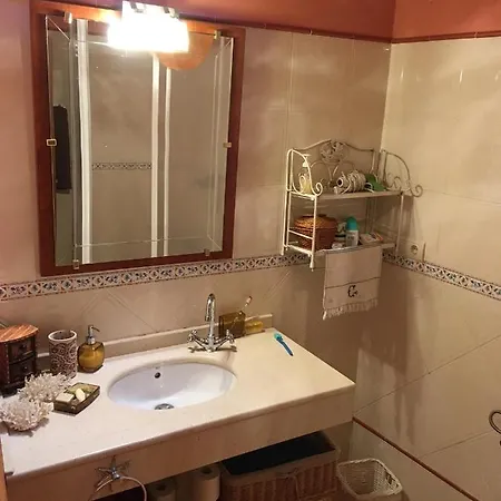 Casa Deogracias Villa Veguellina de Órbigo Buitenkant foto