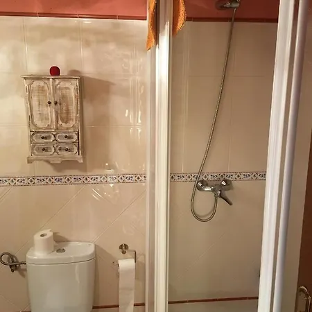 Casa Deogracias Villa Veguellina de Órbigo Buitenkant foto