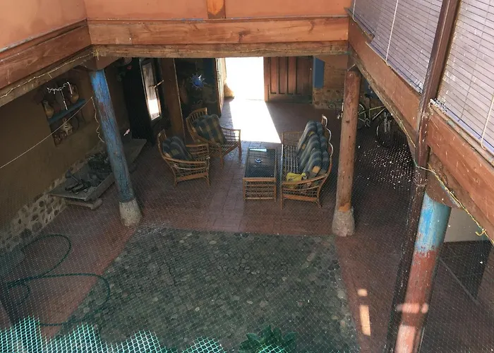 Casa Deogracias
