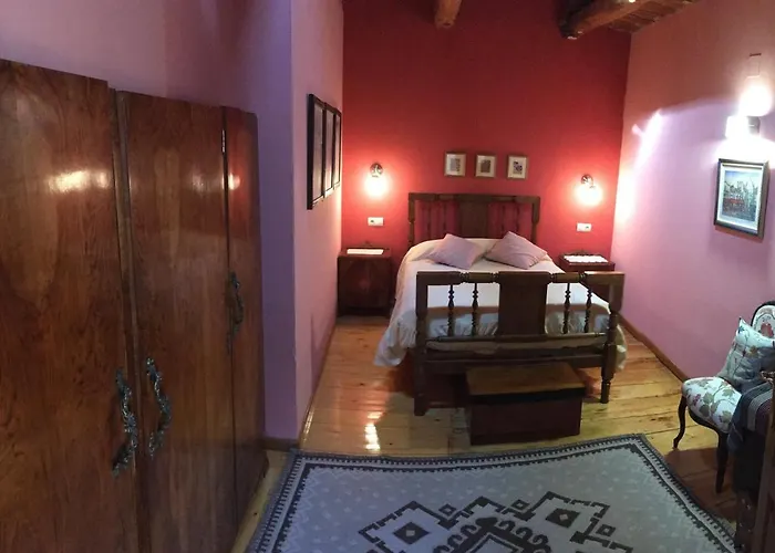Casa Deogracias