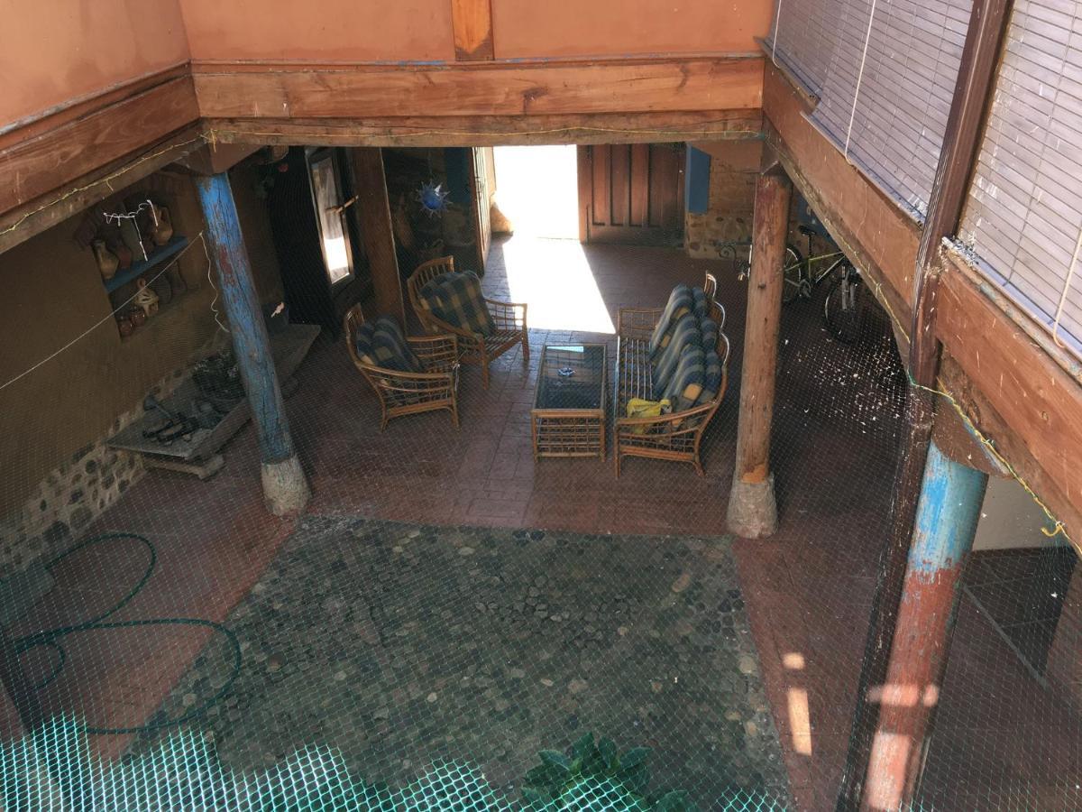 Casa Deogracias Holiday home Veguellina de Orbigo