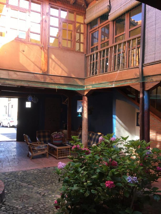 Holiday home Casa Deogracias *
