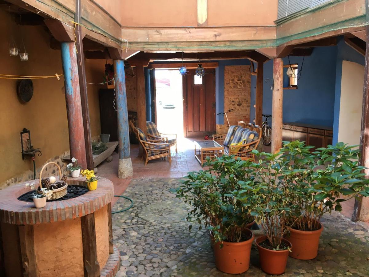 Casa vacanze Casa Deogracias *