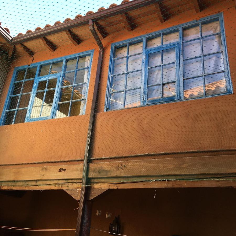 Casa Deogracias Holiday home Veguellina de Orbigo