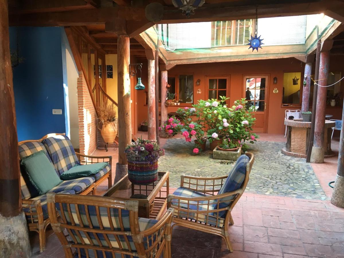 Casa Deogracias *
