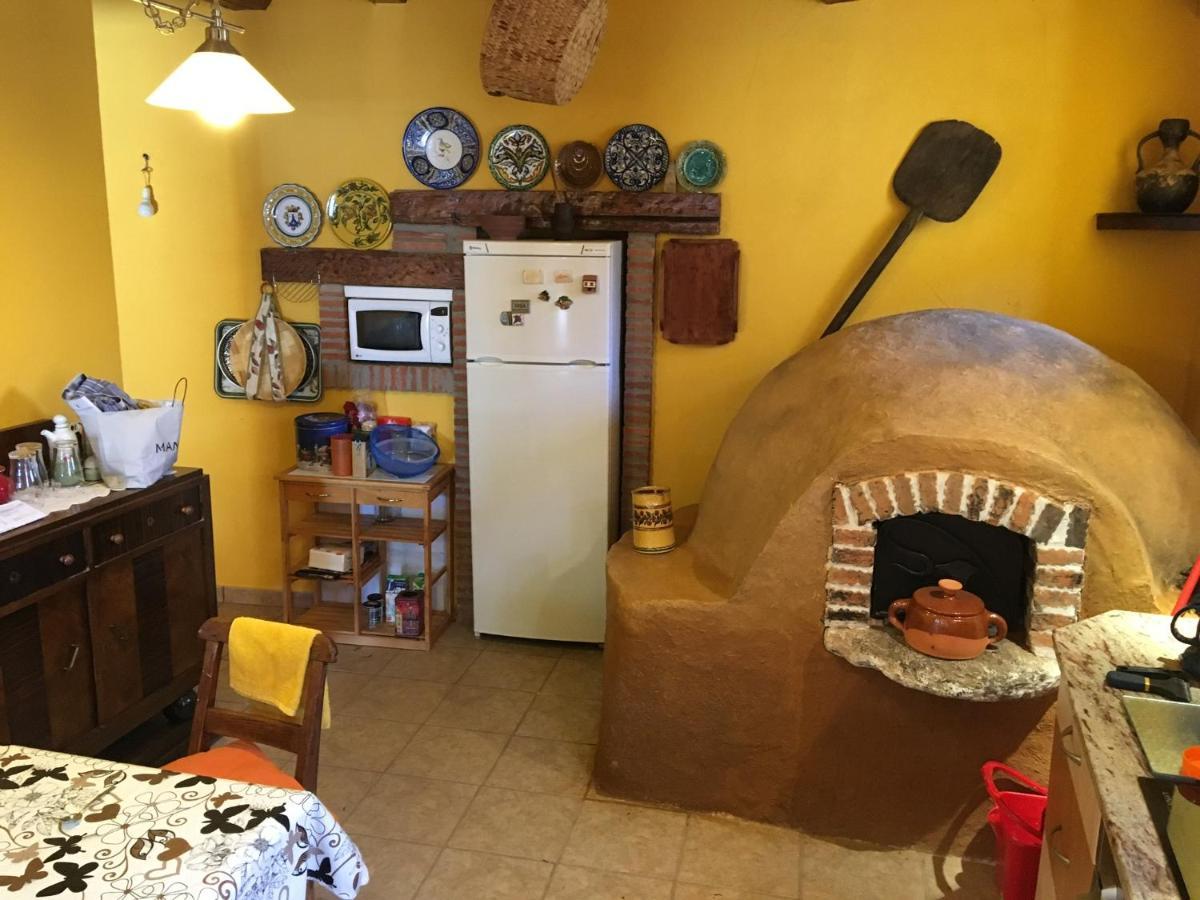 Casa Deogracias Veguellina de Órbigo