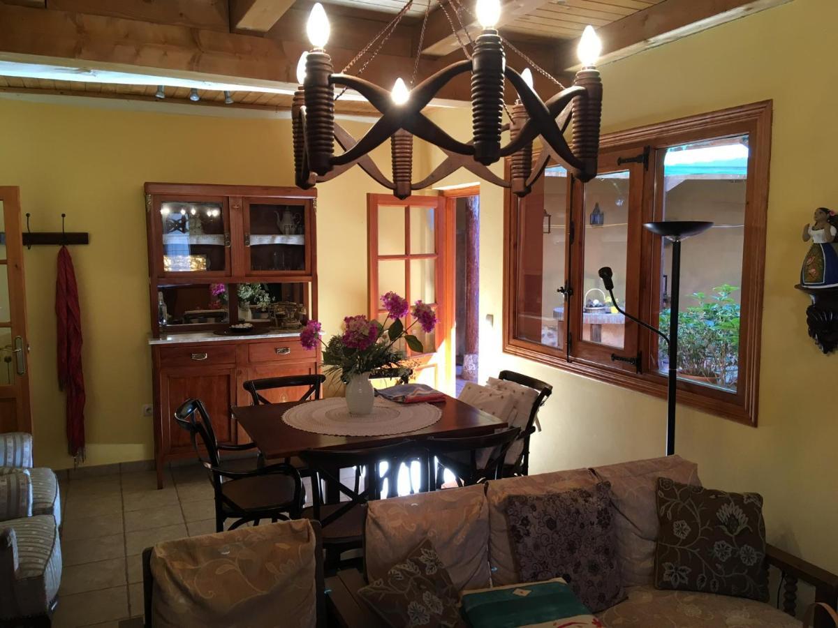 Casa vacanze Casa Deogracias