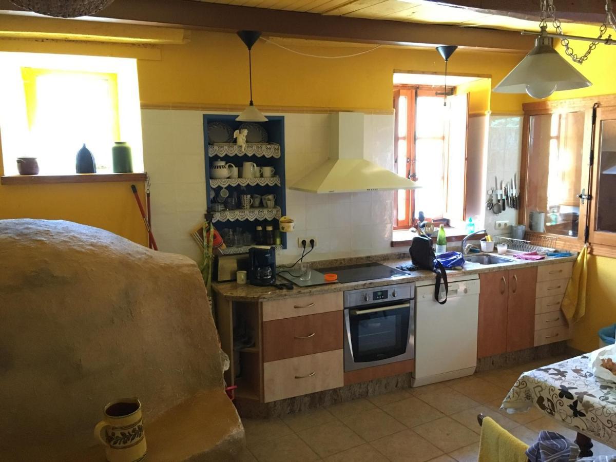 Casa Deogracias Casa vacanze *