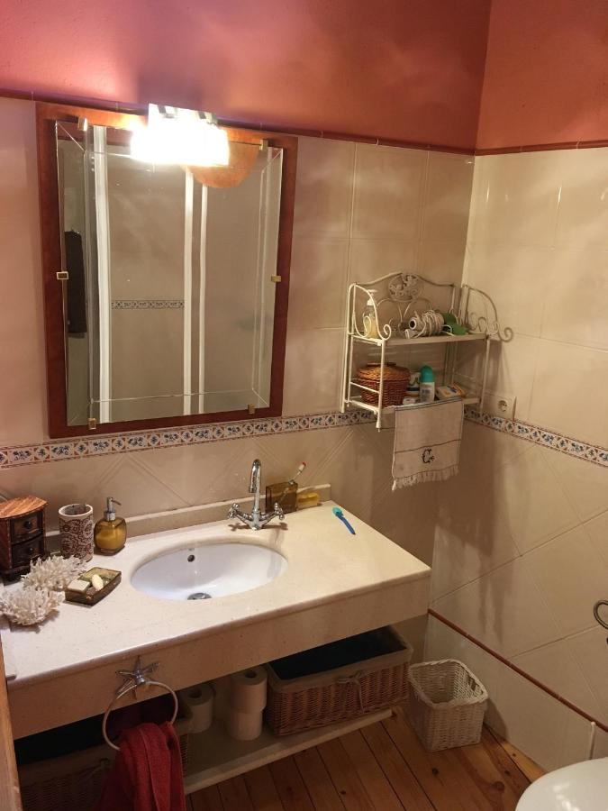 Casa Deogracias