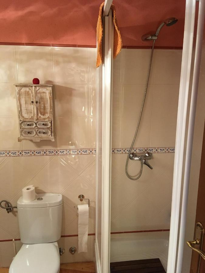 Casa Deogracias