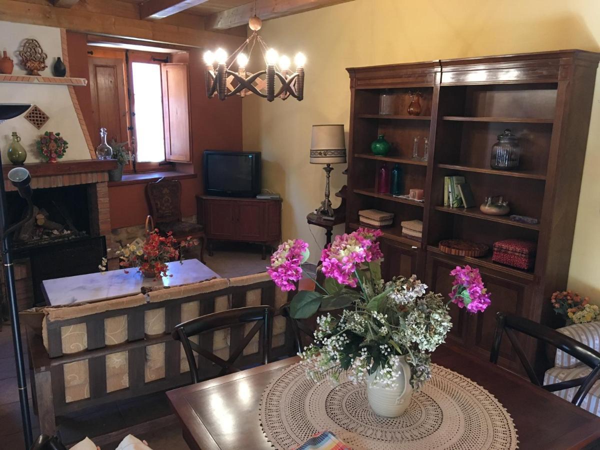 Casa Deogracias