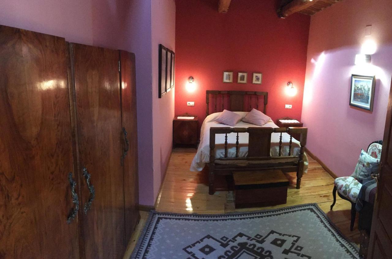 Casa vacanze Casa Deogracias *