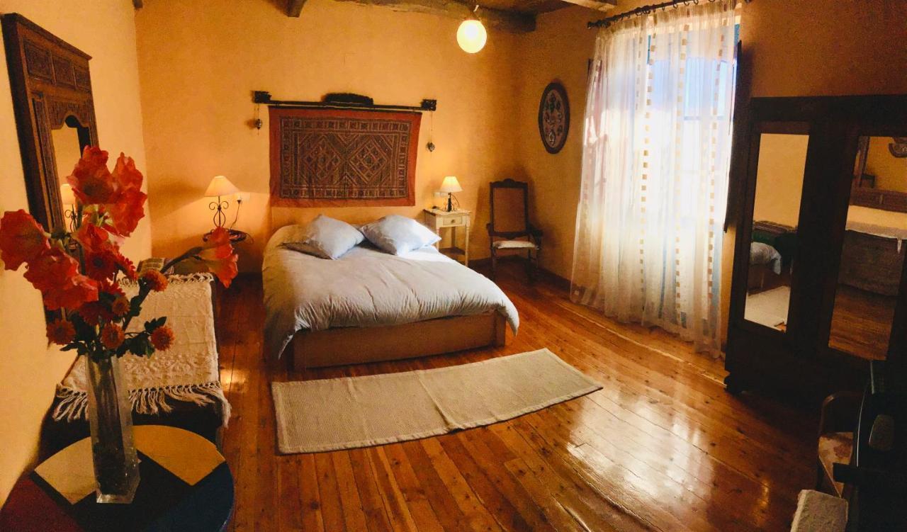 Casa vacanze Casa Deogracias Veguellina de Órbigo