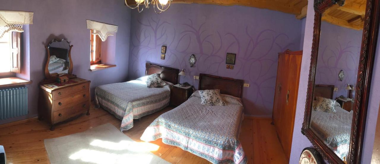 Casa Deogracias * Veguellina de Órbigo