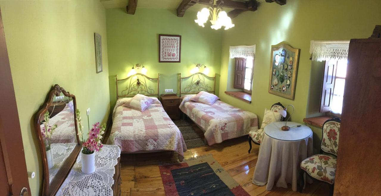 Casa Deogracias *